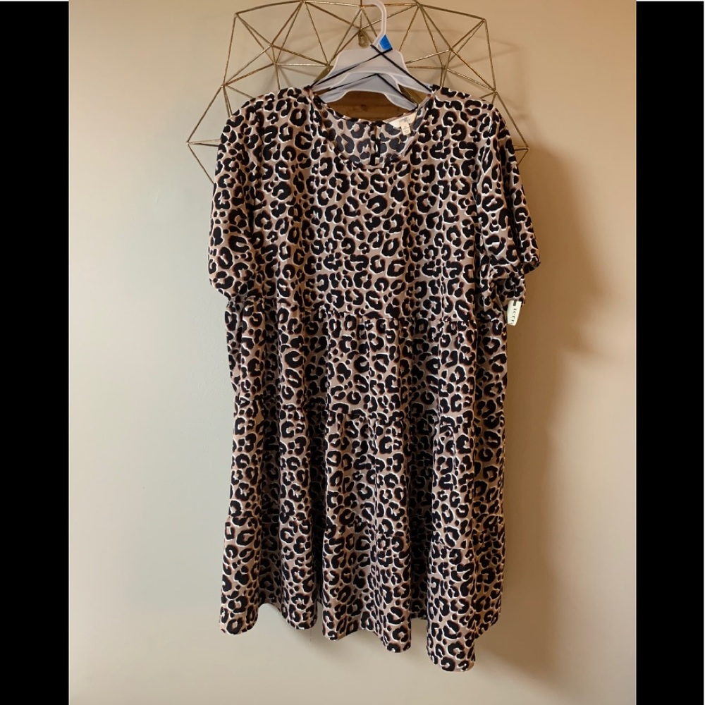 Brand new 2x dress